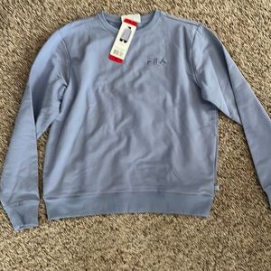 Fila Crewneck